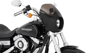 Memphis Shades Cafe Fairing MEM7301 - Main Product View