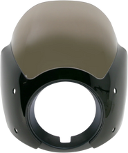 Load image into Gallery viewer, Memphis Shades Cafe Fairing MEM7301 - Side View
