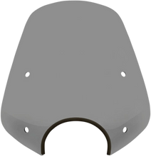 Load image into Gallery viewer, Memphis Shades Del Rio Windshield - Black Smoke MEP51112 - Main Product View