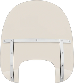 Memphis Shades Fats Windshield - Solar - 17" - FLFB/S MEM6209 - Main Product View