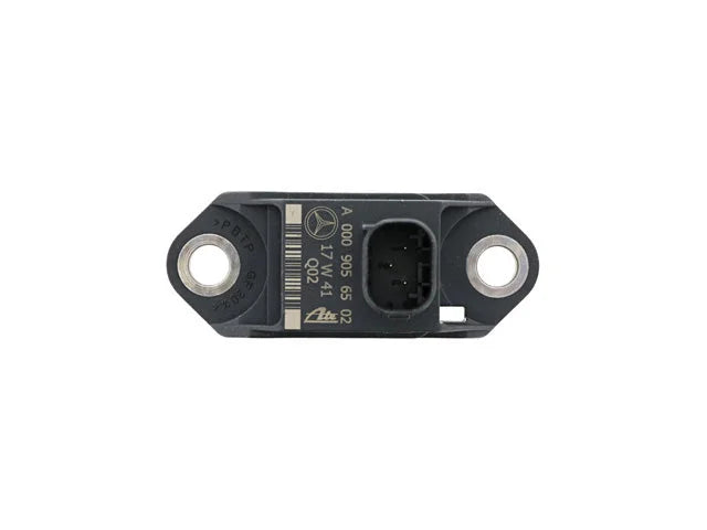 Mercedes-Benz Acceleration Sensor A0009056502 - Side View