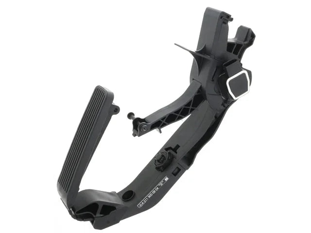 Mercedes-Benz Accelerator Pedal A2113000904 - Side View