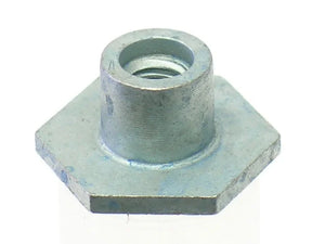 Mercedes-Benz Air Cleaner Mounting Nut A102094007264