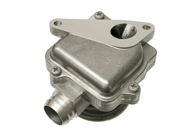 Mercedes-Benz Air Pump Check Valve A0021407460 - Side View