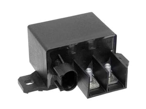 Mercedes-Benz Auxiliary Battery Relay A0025424719