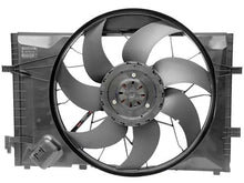 Load image into Gallery viewer, Mercedes-Benz Auxiliary Fan Assembly A2035001693