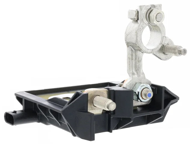 Mercedes-Benz Battery Current Limiter A0009061505 - Side View