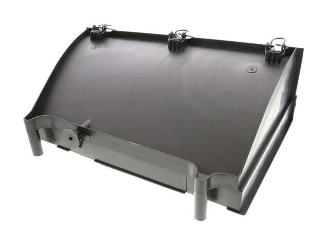 Mercedes-Benz Cabin Air Filter Housing A2038350740 - Side View