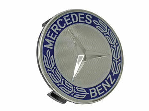Mercedes-Benz Center Hub Cap A17140001255337