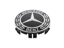 Load image into Gallery viewer, Mercedes-Benz Center Hub Cap A22240022009040