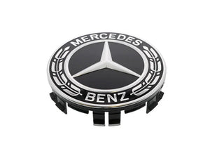 Mercedes-Benz Center Hub Cap A22240022009040