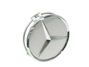 Mercedes-Benz Center Hub Cap B66470202