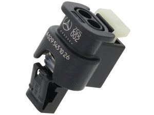 Mercedes-Benz Connector Housing A0295451026