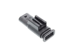 Mercedes-Benz Connector Housing A0515455328 - Main Product View