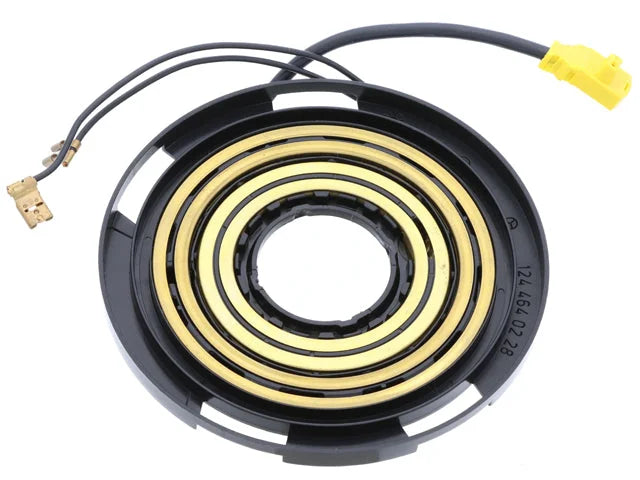 Mercedes-Benz Contact Ring A1244640228 - Side View