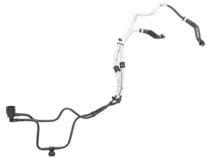 Mercedes-Benz Coolant Bleed Line A2535013900