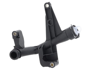 Mercedes-Benz Coolant Feed Line A2762001552 - Main Product View