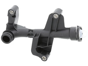 Mercedes-Benz Coolant Feed Line A2762002052