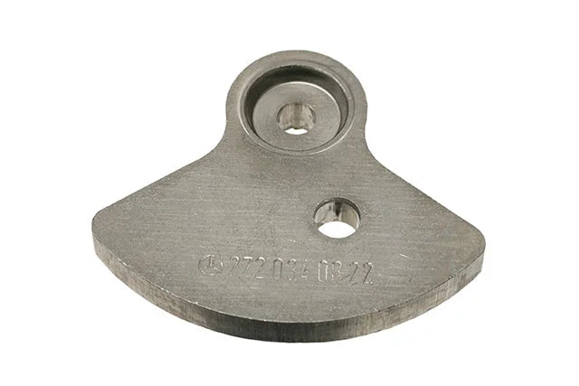 Mercedes-Benz Counterweight A2720340822 - Side View