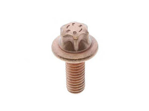 Mercedes-Benz EGR Return Line Bolt A0009906903