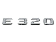 Load image into Gallery viewer, Mercedes-Benz Emblem - E320 A1248175815