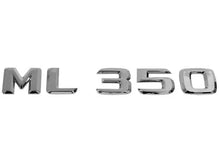 Load image into Gallery viewer, Mercedes-Benz Emblem - ML350 A1648171215