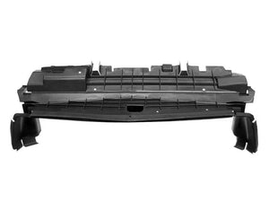 Mercedes-Benz Fan Shroud A2045053330