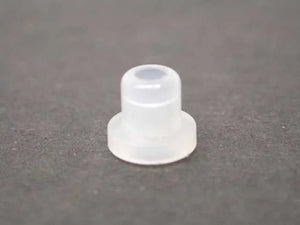 Mercedes-Benz Fastener Grommet A0009880727