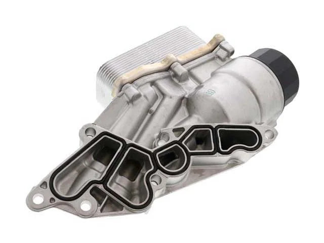 Mercedes-Benz Filter Housing / Cooler A2721800000 - Additional View 6