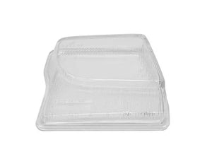 Mercedes-Benz Fog Light Lens A1298260290