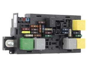 Mercedes-Benz Fuse Box A1645402972