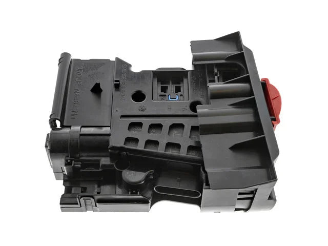Mercedes-Benz Fuse Box A2045403550 - Side View