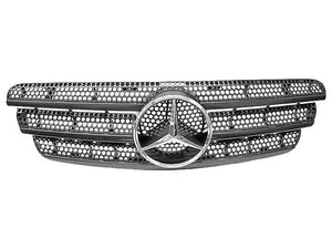 Mercedes-Benz Grille Assembly A16388001857167