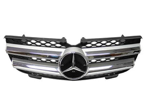 Mercedes-Benz Grille Assembly A16488001859776