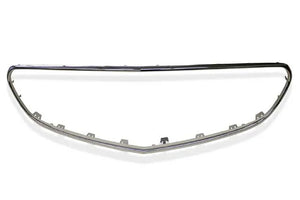 Mercedes-Benz Grille Moulding A2128852574