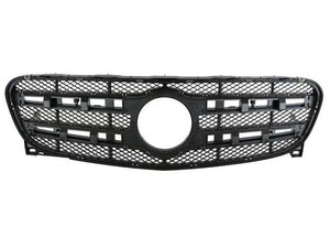 Mercedes-Benz Grille Shell A1568801200