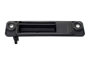 Mercedes-Benz Hatch Handle A1647401193 - Main Product View