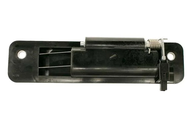 Mercedes-Benz Hatch Handle A1647401193 - Side View