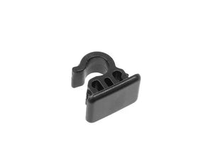 Mercedes-Benz Hood Release Cable Clip A0009950148