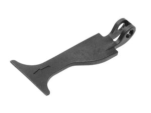 Mercedes-Benz Hood Release Pull Handle A2038870427