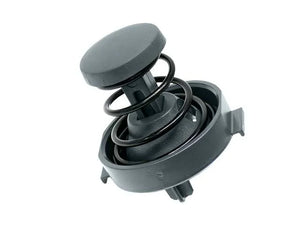 Mercedes-Benz Hood Safety Hook Spring A2158800129