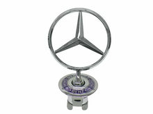 Load image into Gallery viewer, Mercedes-Benz Hood Star A1408800286