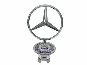 Mercedes-Benz Hood Star A1408800286