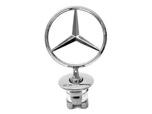 Load image into Gallery viewer, Mercedes-Benz Hood Star A2218800086