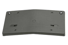 Load image into Gallery viewer, Mercedes-Benz License Plate Base A22188510819051 - Main Product View