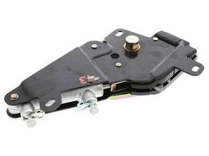 Mercedes-Benz Lock Assembly A1298000374 - Main Product View