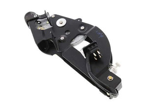 Mercedes-Benz Lock Assembly A1298001174 - Main Product View