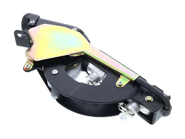 Mercedes-Benz Lock Assembly A1298001174 - Side View