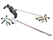 Load image into Gallery viewer, Mercedes-Benz Lock Assembly A2307900971 - Side View