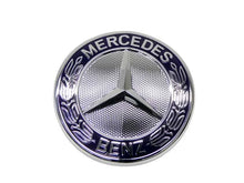 Load image into Gallery viewer, Mercedes-Benz Mercedes Badge A2048170316
